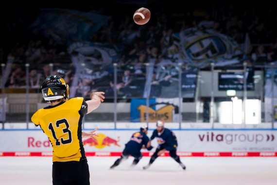 ECH RB München Foto