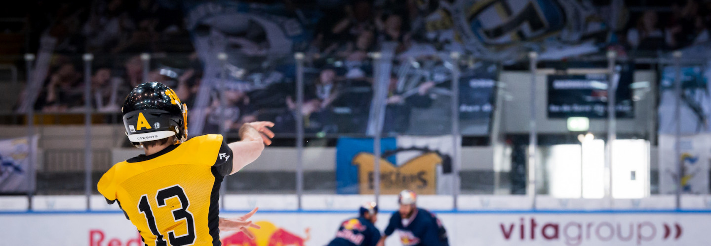 ECH RB München Foto