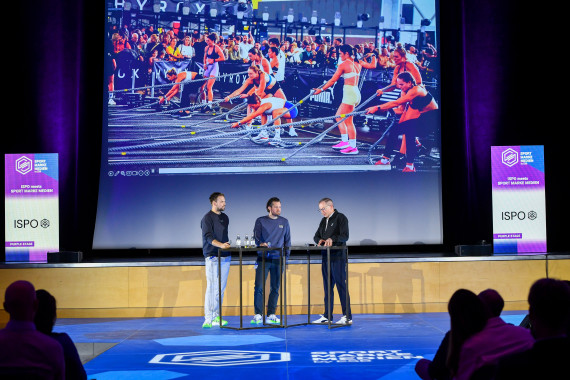 Verbände, Events und neue Sportligen: Strategien für Wachstum und globale Relevanz