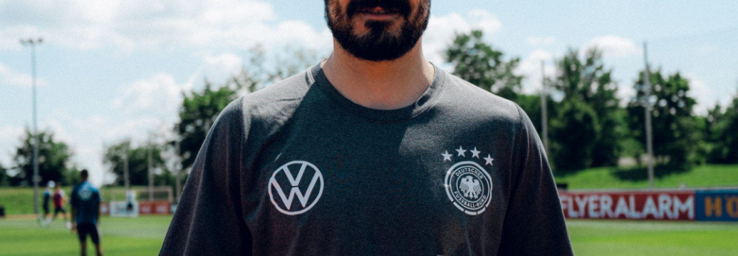 Preisträger 2022: Ilkay Gündogan