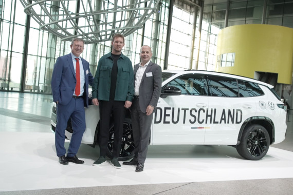 Titelbild zur Meldung