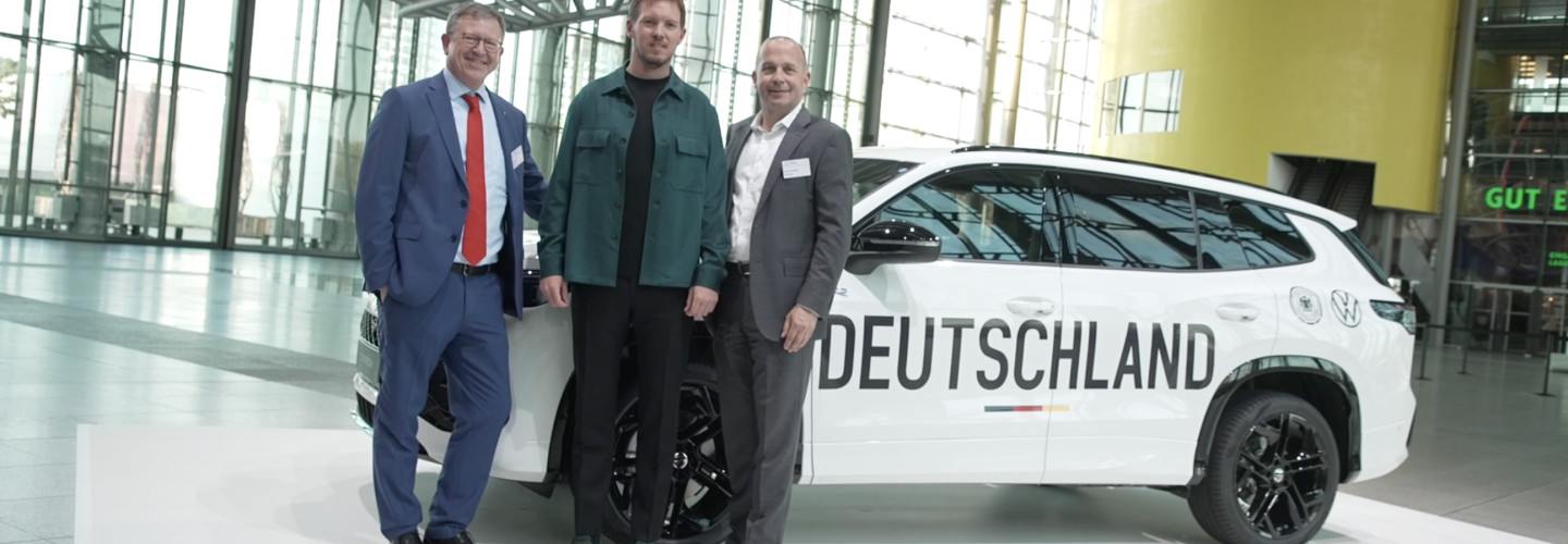 Titelbild zur Meldung