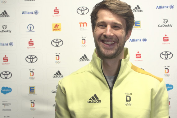 Interview mit Joel Dufter