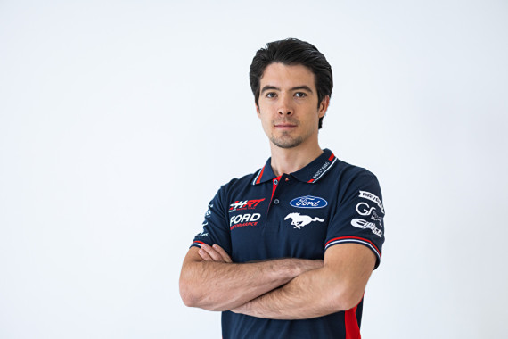 Alain Valente wurde 2023 bereits Vizemeister mit HRT