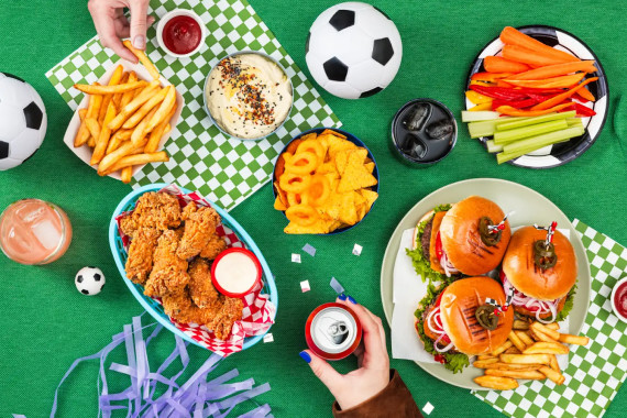 Der Wolt Watch Ritual Index: So schaut Deutschland die FIFA Fußball-Weltmeisterschaft 2026™