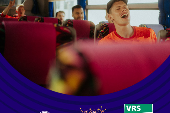 Das Kombi-Ticket für die EuroBasket 2022 in Köln