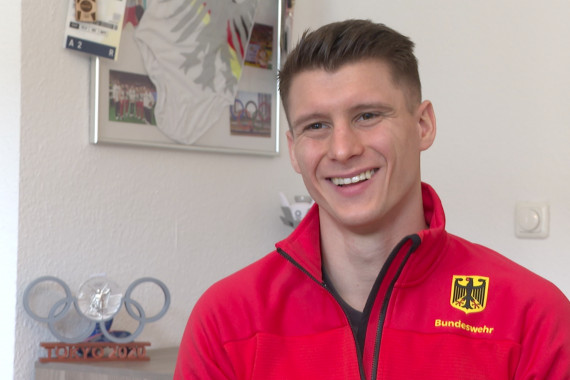 Interview mit Lukas Dauser