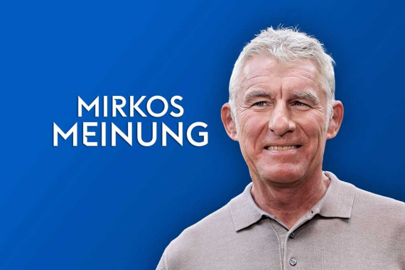 Mirko Slomka