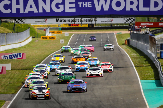 Saisonauftakt 2022 wird wieder in der Motorsport Arena Oschersleben sein