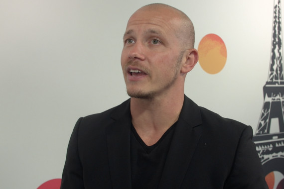 Im Interview spricht Fabian Hambüchen, Olympiasieger 2016 und Eurosport-Experte, u.a. über seine persönlichen Erinnerungen an Olympia, seine Erwartungen an die kommenden Spiele und die Besonderheit von Paris als Austragungsort.