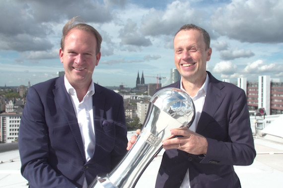 Handball: Nach 29 Jahren in Hamburg - Final4 kommt nach Köln