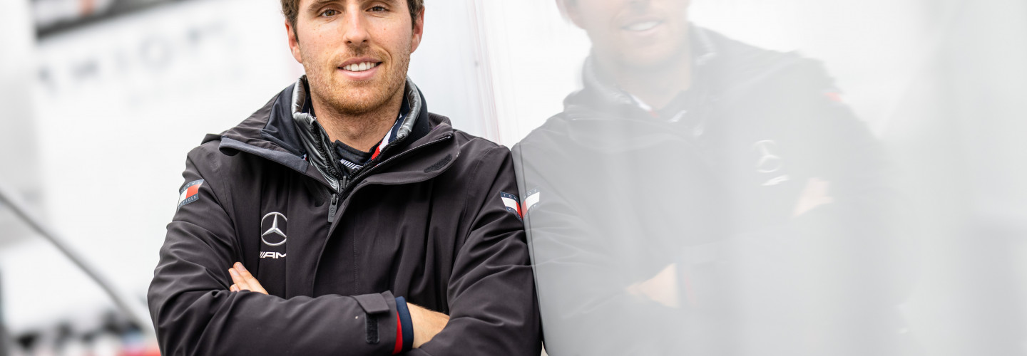 Daniel Juncadella debütiert 2022 im ADAC GT Masters