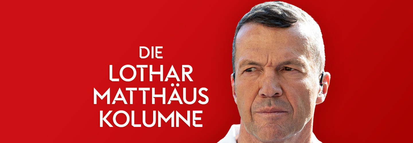 Lothar Matthäus