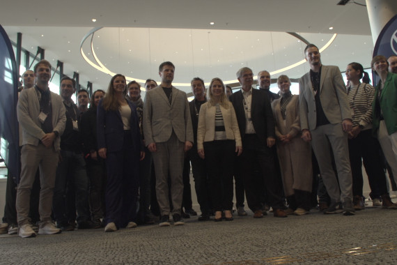 Schnittbilder: Inklusion im Fußball