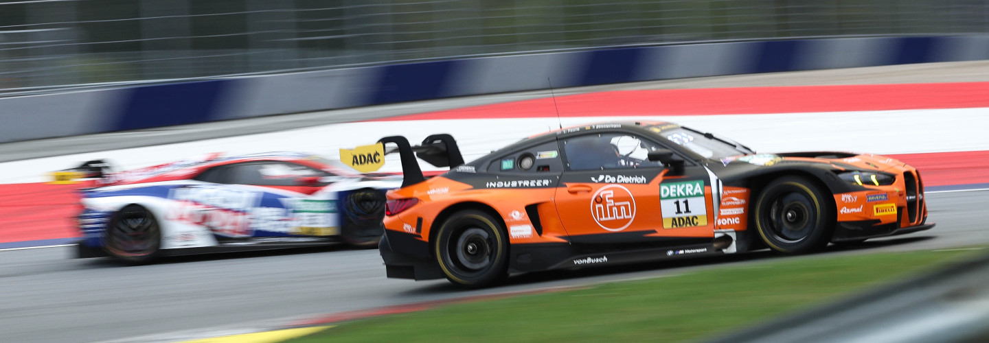 Das Liqui Moly Team Engstler Motorsport setzt 2026 drei Lamborghini Huracán GT3 Evo 2 ein