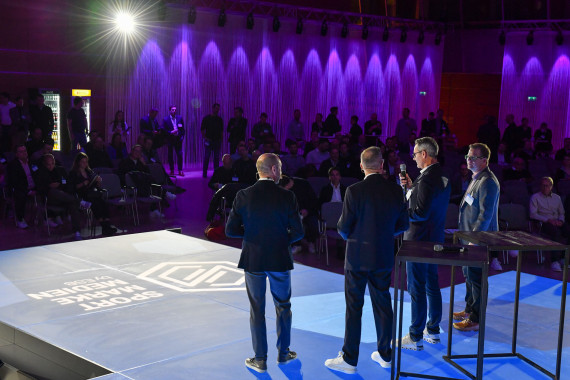 Der erste Think Tank 2025 des ESB Marketing Netzwerks.