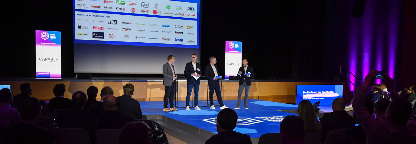 Der erste Think Tank 2025 des ESB Marketing Netzwerks.