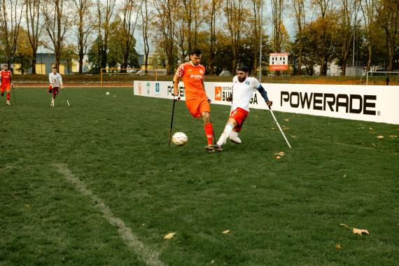 1.FSV Mainz 05 ist Deutscher Meister 2025