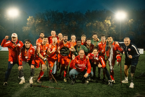 1.FSV Mainz 05 ist Deutscher Meister 2025