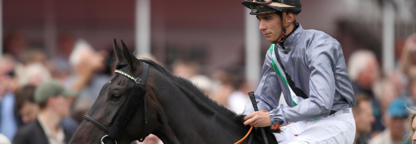 Die Diana-Favoritin Weracuz