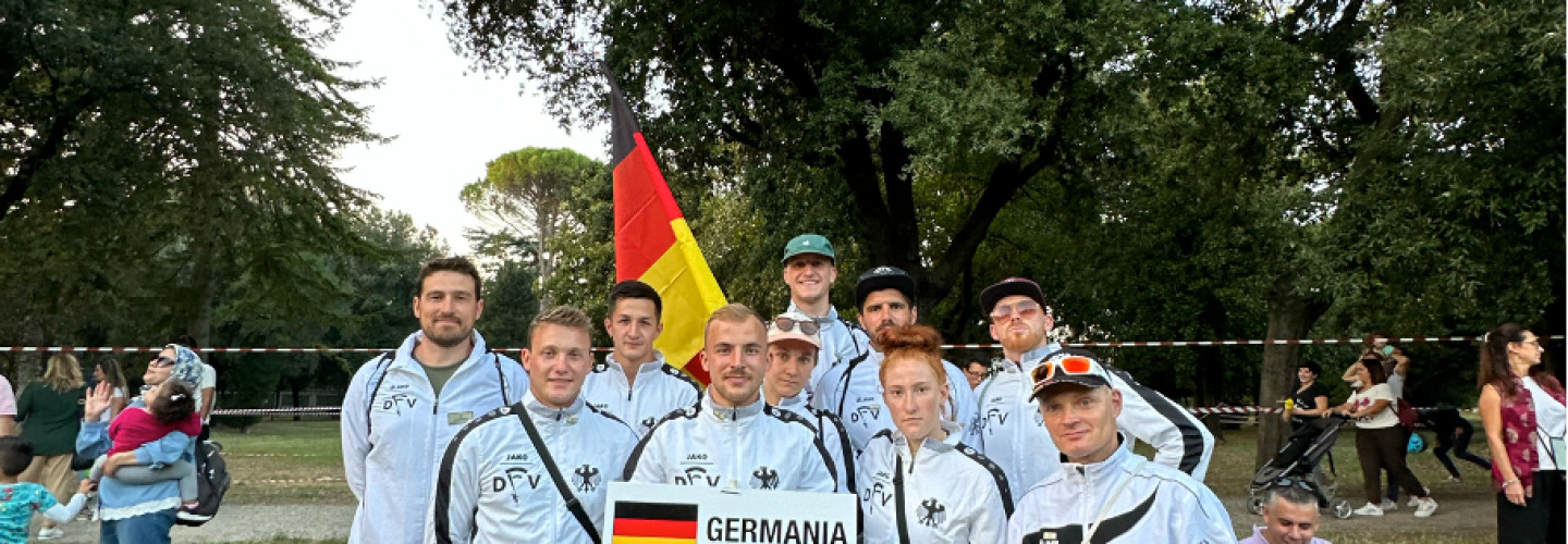 Team Deutschland