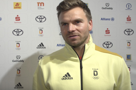 Interview mit Andreas Sander