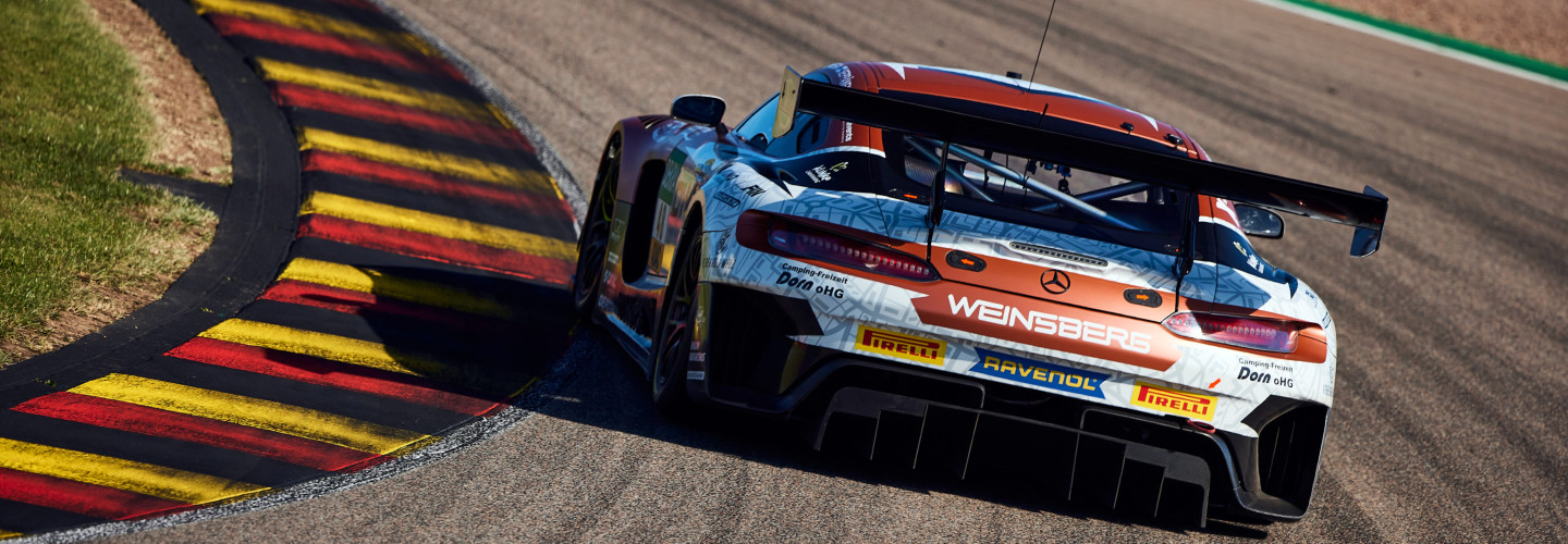 Salman Owega und Elias Seppänen führen die Meisterschaft an