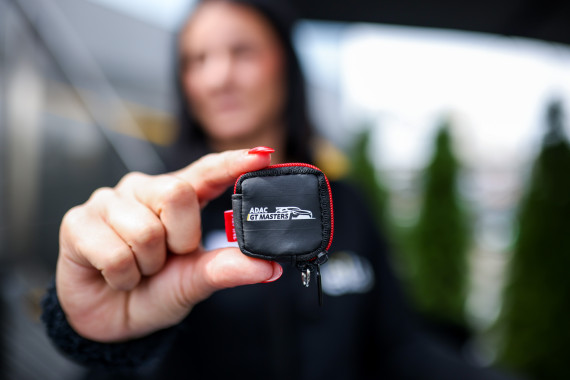 Alpine Hearing Protection ist offizieller Partner des ADAC GT Masters