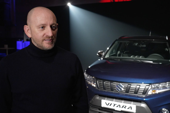 Im Interview spricht Torsten Lieberknecht, Trainer des Fußball-Bundesligisten Darmstadt 98, u.a. über die aktuelle Situation seiner Mannschaft in der Bundesliga.