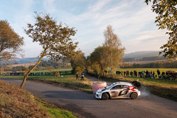 150 Kilometer neue Streckenführung