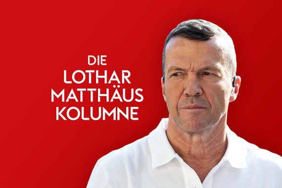Lothar Matthäus über Bayern, Sane, BVB, Kovac, Köln und Funkel