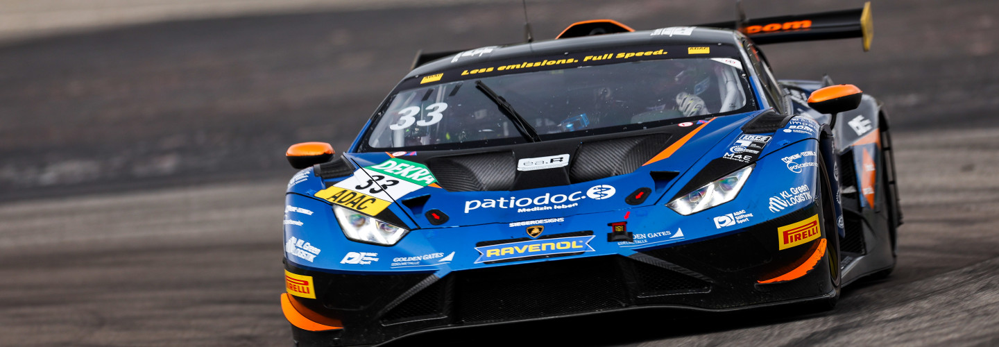 Neue Ausrichtung auf Nachwuchsfahrer und ambitionierte Amateurpiloten