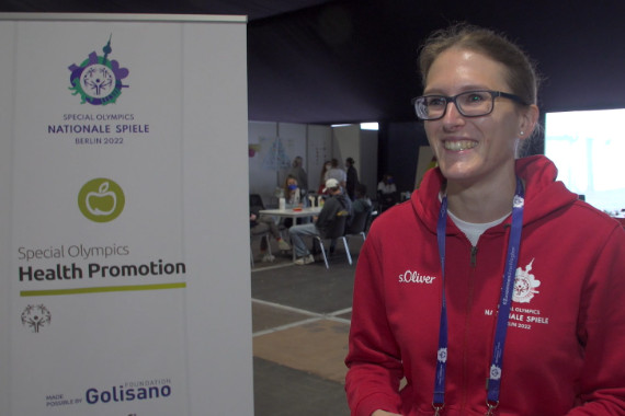 Interview mit Gynäkologin Katharina Schammerl