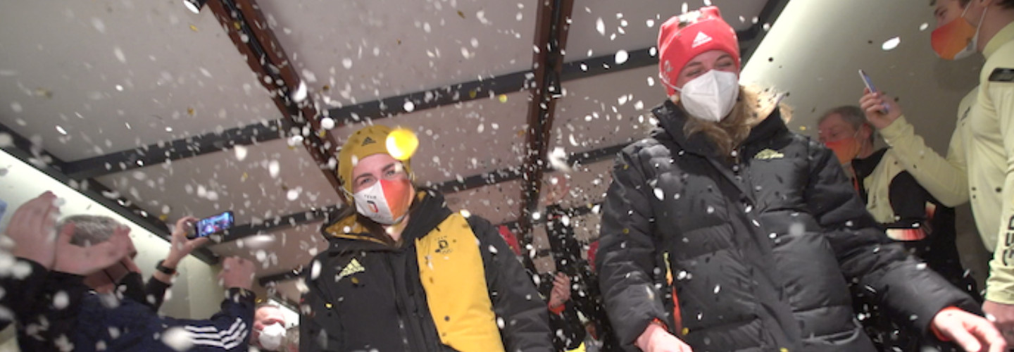 Vorschaubild vom Empfang