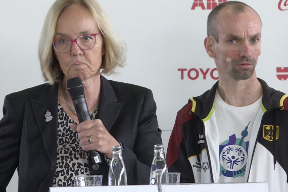 PK-Statements von Christiane Krajewski