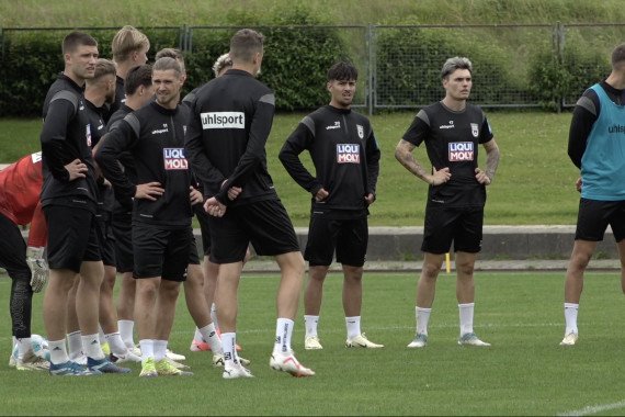 Newsbeitrag: Neuer Sponsor des SSV Ulm 1846 Fußball