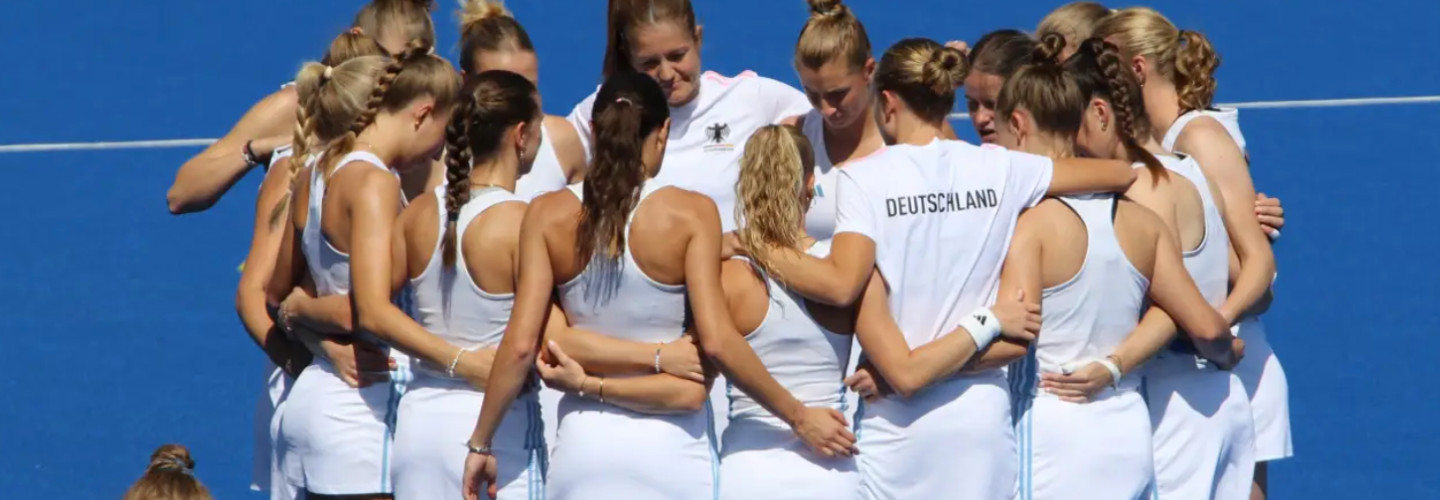 Deutsche Teams vor Start der EM: "Die Teamfindung ist ein Prozess"