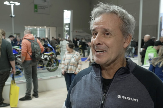 Im Interview blickt Pierre Littbarski, Fußball-Weltmeister von 1990, u.a. auf die bisherige Bundesliga-Saison des 1. FC Köln sowie die Rolle von Shootingstar Said El Mala und einen möglichen Verbleib des 19-Jährigen.