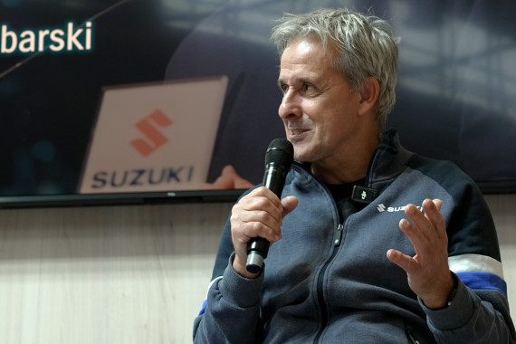 Pierre Littbarski im Exklusiv-Interview