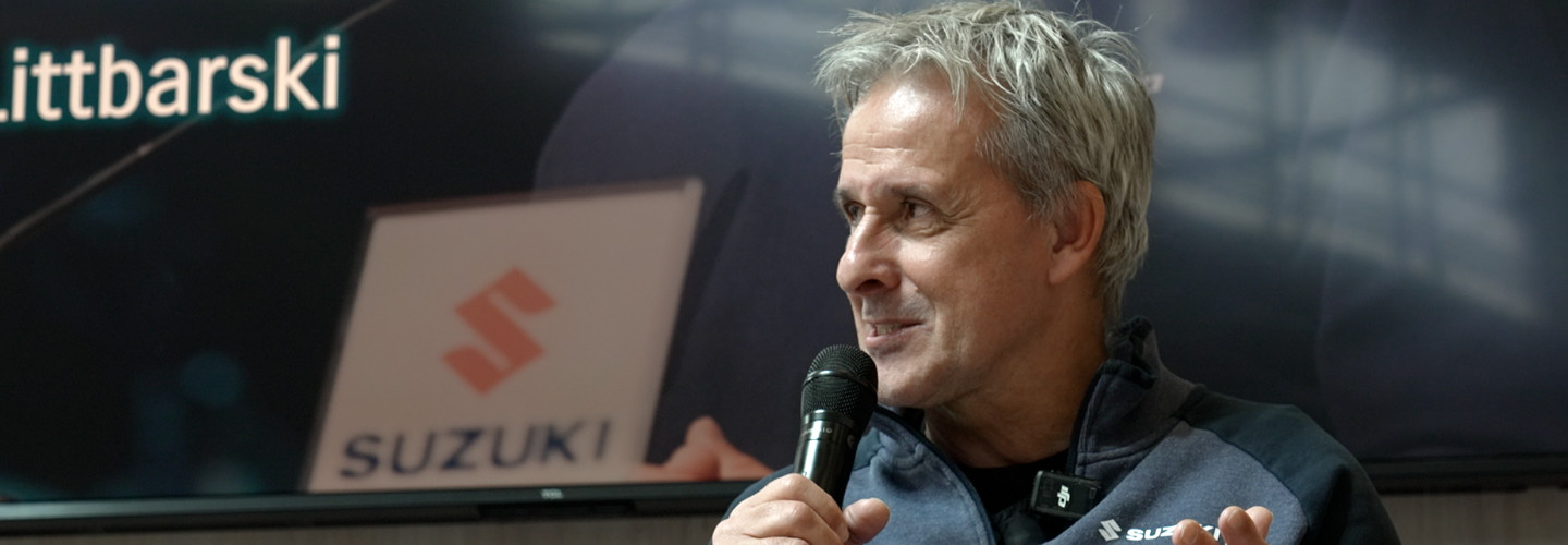 Pierre Littbarski im Exklusiv-Interview