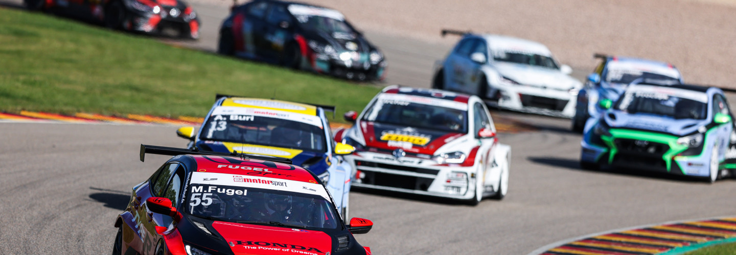 Die Partnerschaft zwischen Honda und ADAC wird verlängert