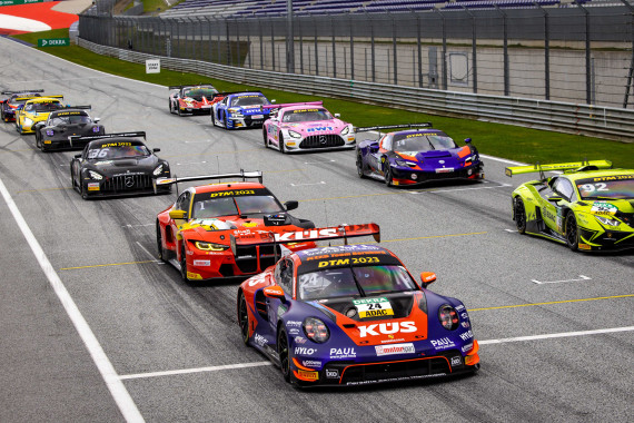 Für zusätzliche Spannung im Kampf um den DTM-Titel sorgt ein neues Punktesystem