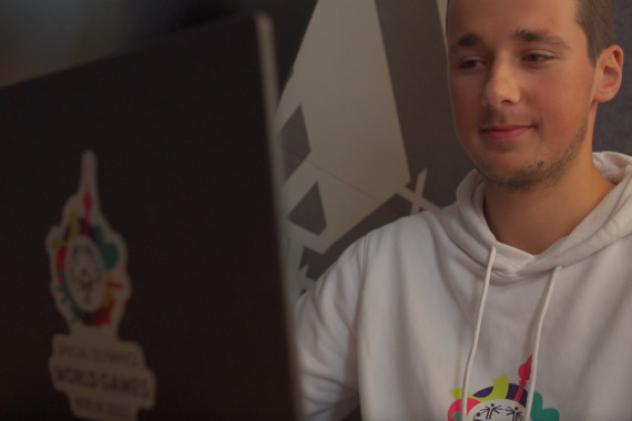 Schnittbilder von Louis Kleemeyer