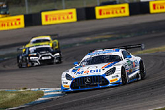 Jules Gounon kehrt mit Zakspeed in das ADAC GT Masters zurück