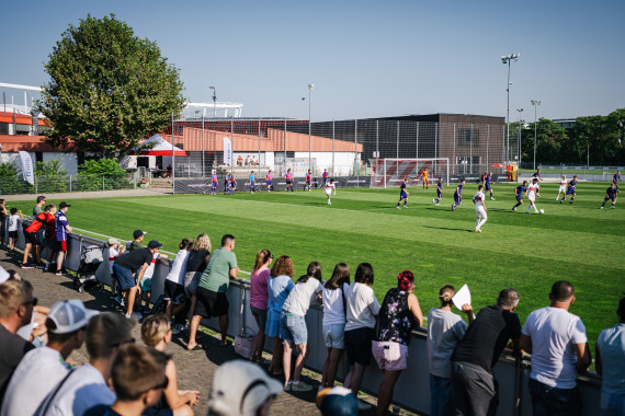 Porsche Fußball Cup 2025