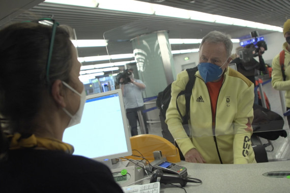 Team Deutschland Paralympics