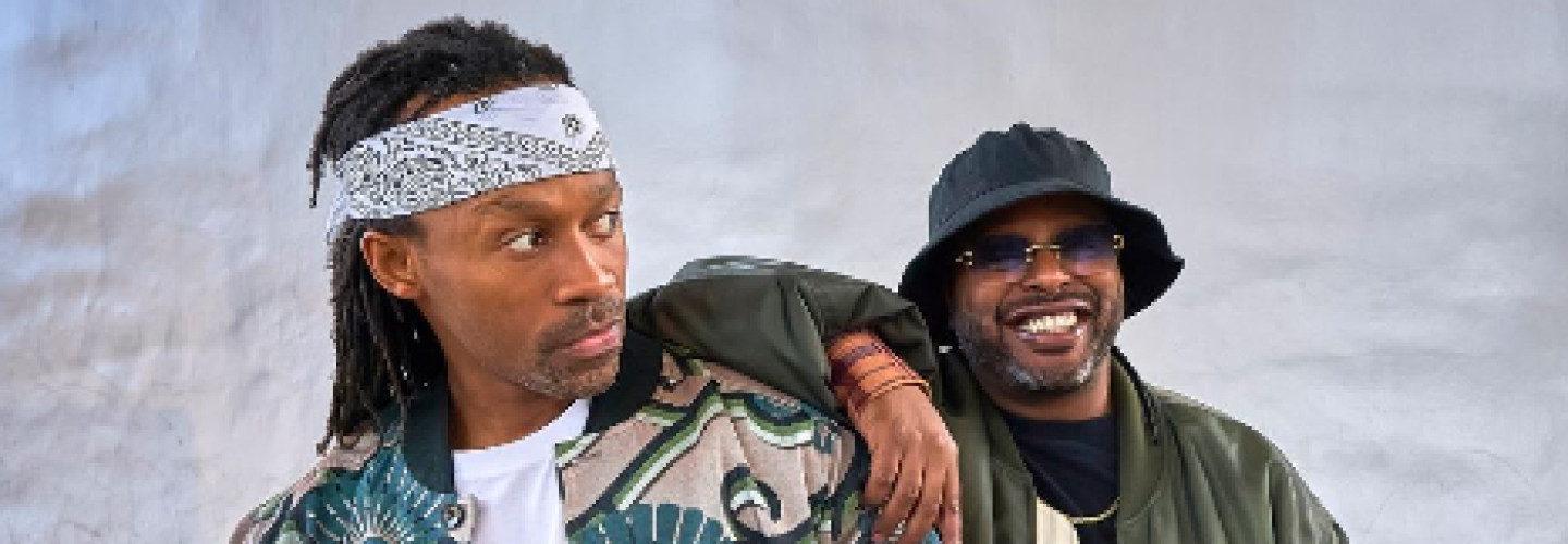 MADCON präsentieren den offiziellen Song der Special Olympics World Games Berlin 2023