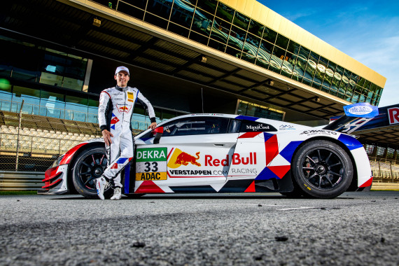 Thierry Vermeulen setzt auf den Rat von Formel-1-Weltmeister Max Verstappen