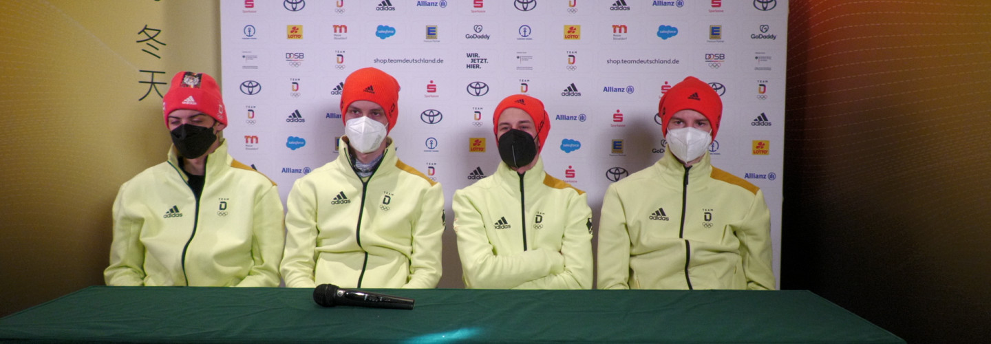 Thumbnail PK Skispringen