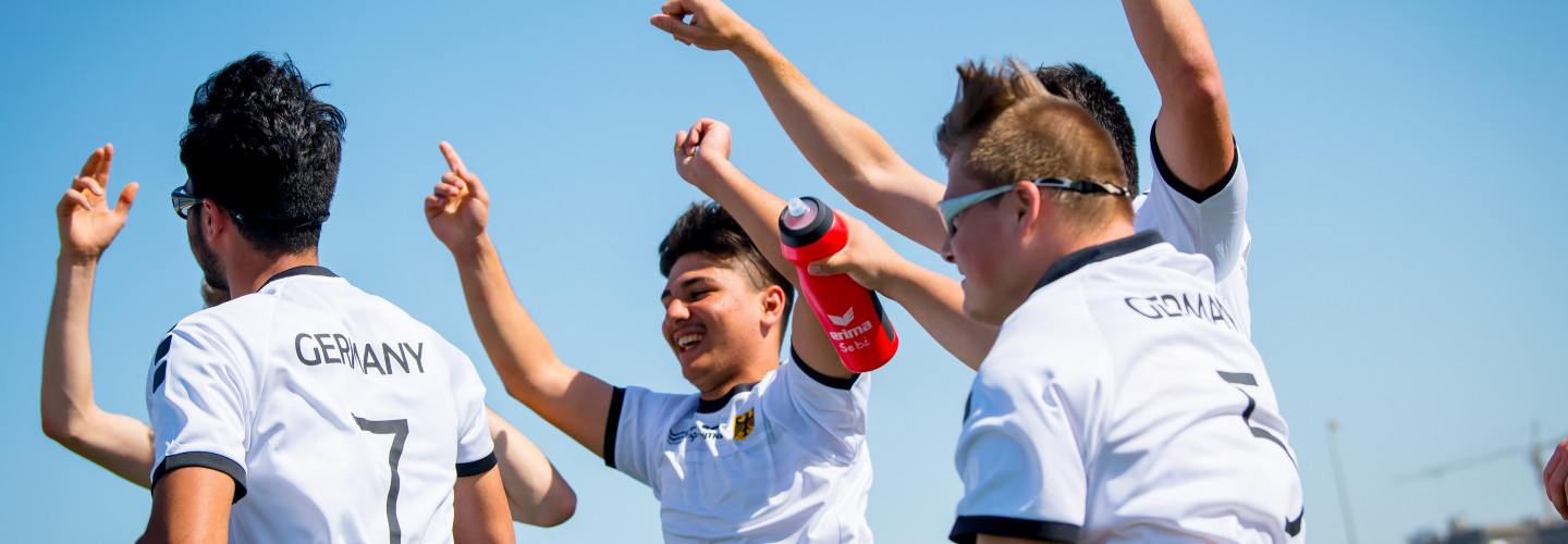 Zusammen unschlagbar: